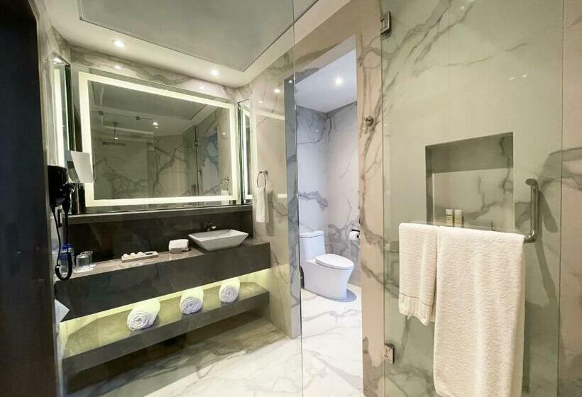 标准间, Safi Royal Luxury Metropolitan