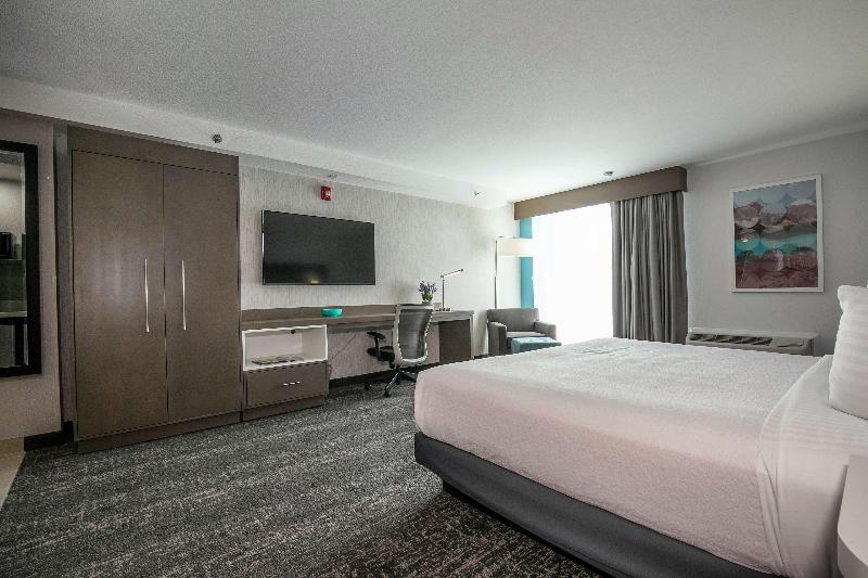 اتاق استاندارد, Maani Muscat Hotel & Suites