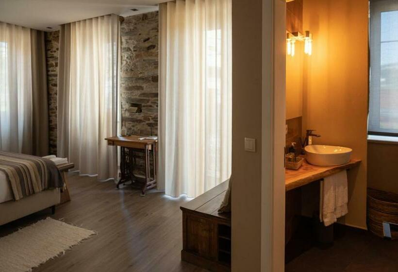 Номер Стандарт, Villa Alva Guest House