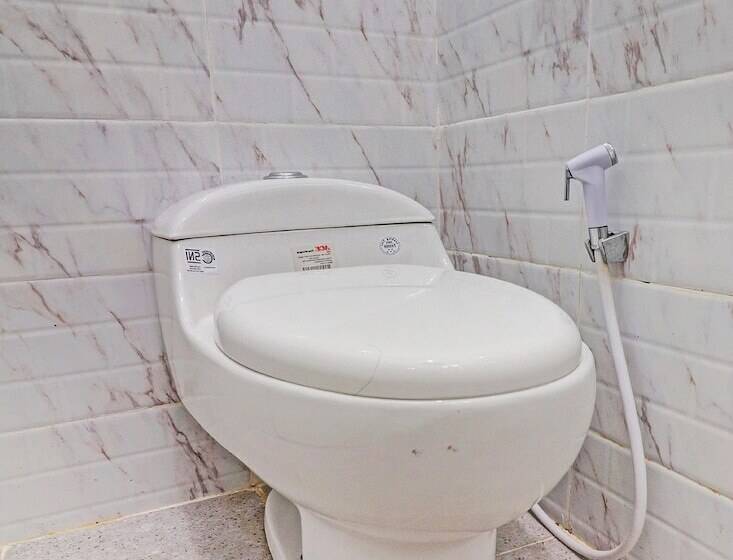 디럭스 룸, Oyo 91497 Waskita Residence Syariah