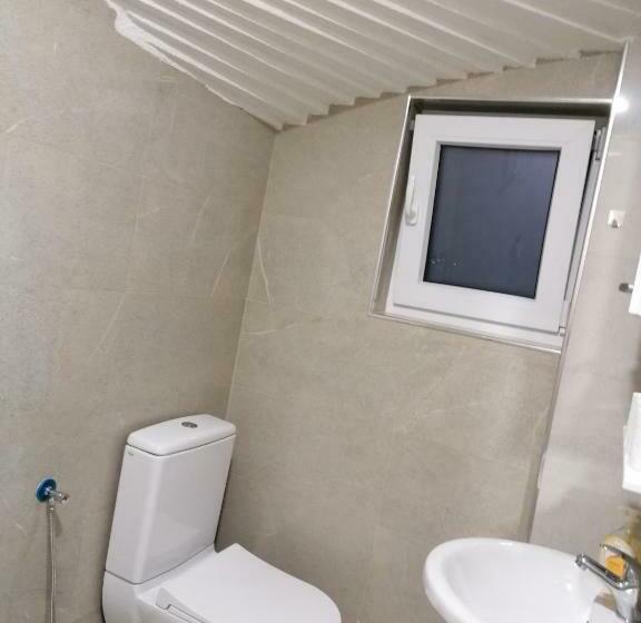 Номер Стандарт Трехместный, Apartmani Angelkoski   Simona