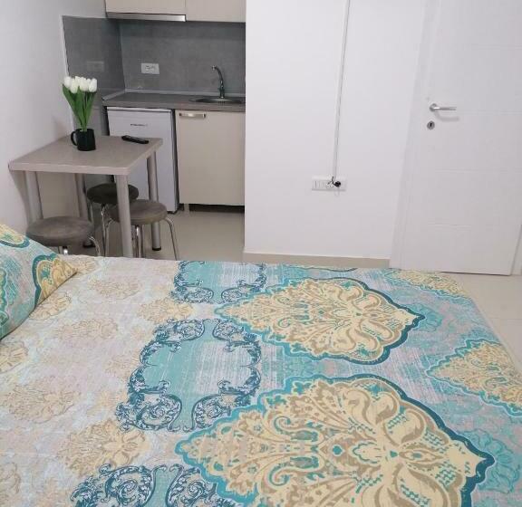 Номер Стандарт, Apartmani Angelkoski   Simona