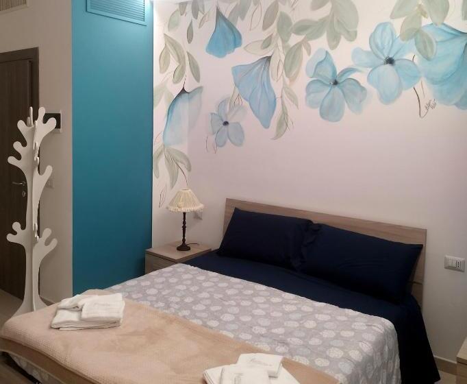 Номер Стандарт, Massanè Casa Vacanza