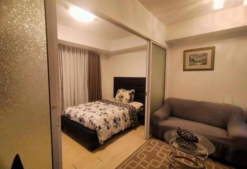 Apartamento Superior 1 Dormitório, Residences In Azure Condominium Parañaque City Metro Manila