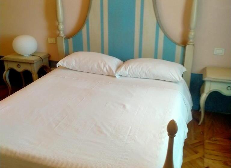 اتاق استاندارد سه نفره, & Resort Lunatenuta