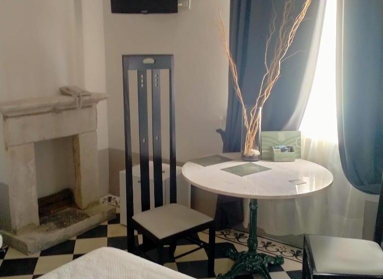 اتاق لوکس, & Resort Lunatenuta