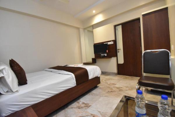 Номер Стандарт, Swagath Residency Rabale