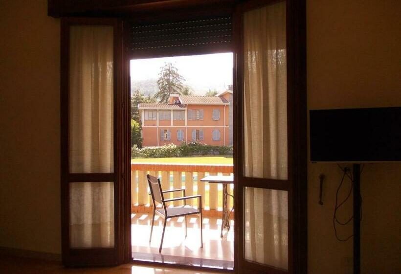 Номер Superior, Villa Costanza