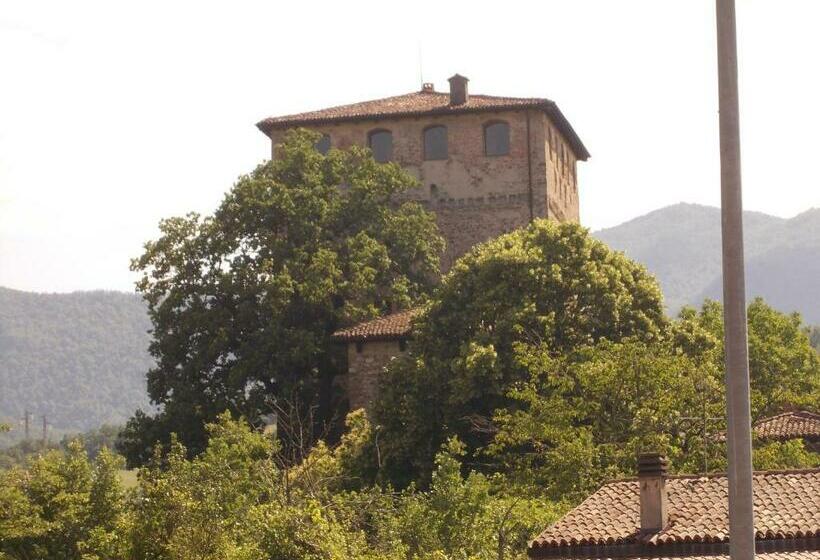 Номер Superior, Villa Costanza
