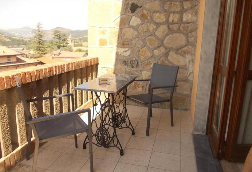 Номер Superior, Villa Costanza