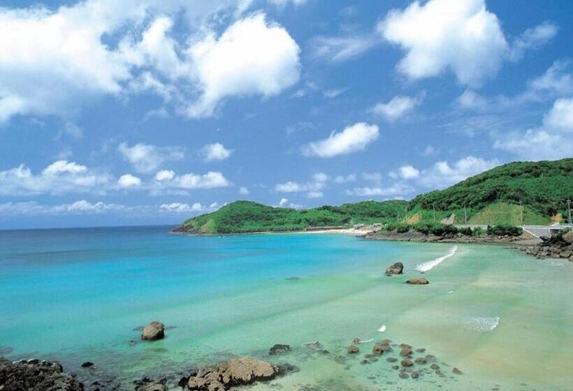Студия Стандарт, Hirado Kaijyo Hotel   Vacation Stay 65797v