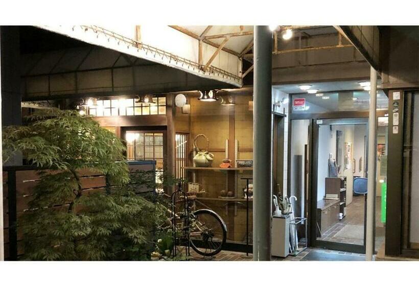 استودیوی استاندارد, Kagetsu Ryokan   Vacation Stay 04876v