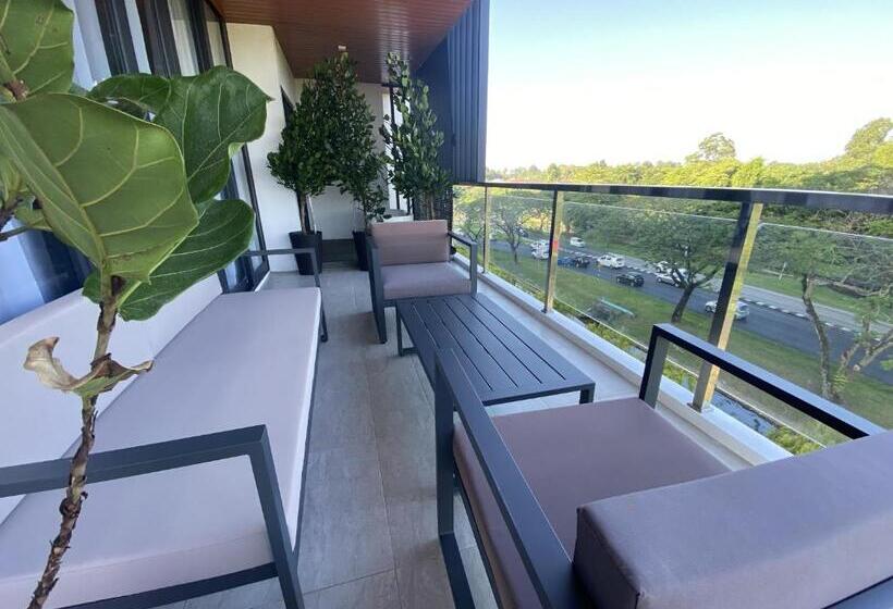 스탠다드 룸, Otel Hotel Suite