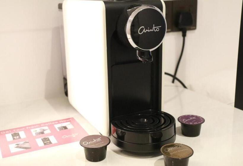 스탠다드 룸, Otel Hotel Suite