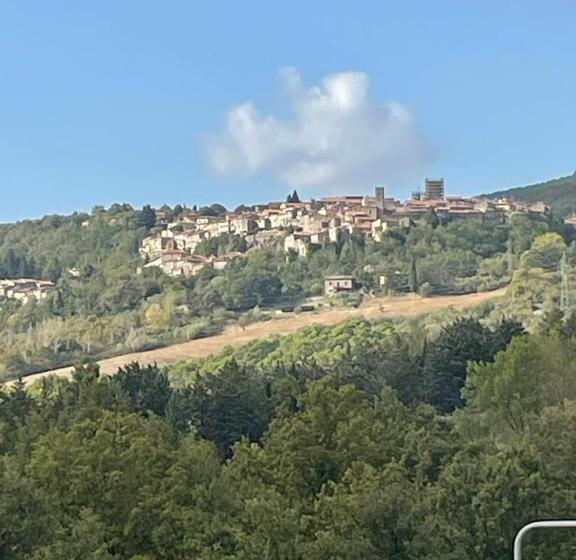 Family Suite, In Campagna