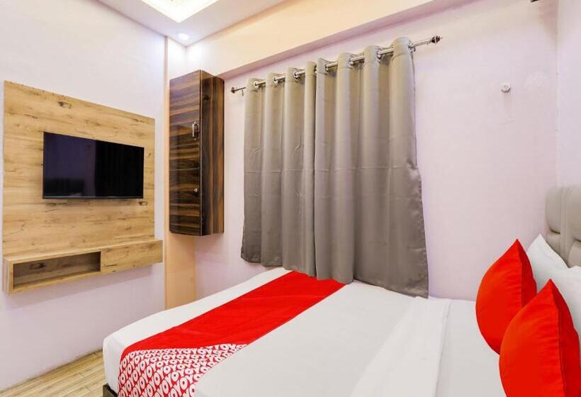 三人经典房间, Pop 91819 Heritage Room
