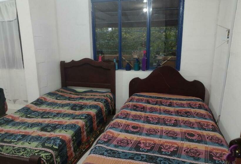 스탠다드 룸, Hostal Sueño Paraiso  Observatorio Astronómico