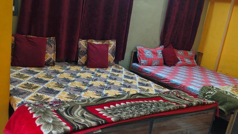Семейный Номер, Welcome Paying Guest House