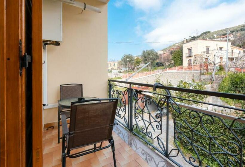 اتاق لوکس, Seascape   Noemi S Rooms