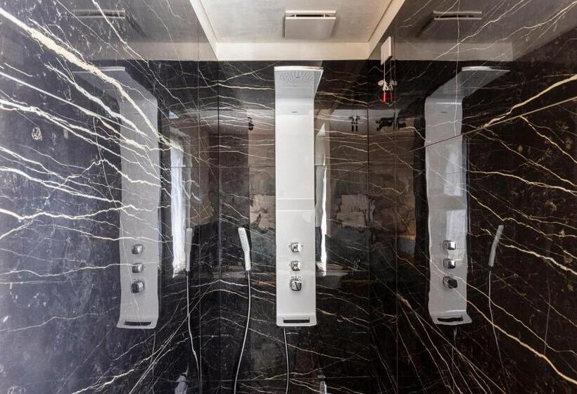 Апартаменты 1 Спальня, Eremus Relais