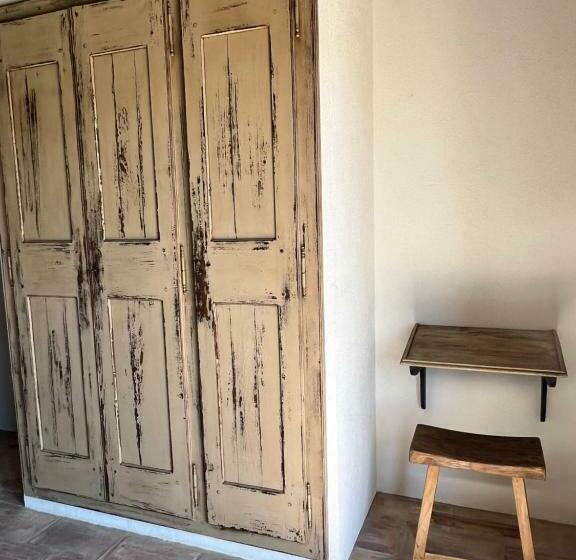 Стандартный Номер Кровать Кинг, Casa Di Ziu