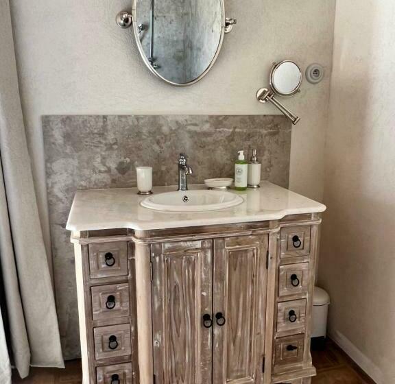 Стандартный Номер Кровать Кинг, Casa Di Ziu