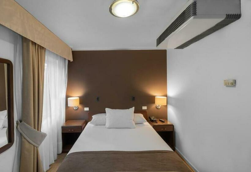 Номер Стандарт Индивидуальный, Apart Hotel Elite Las Condes