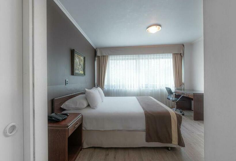 Номер Стандарт Индивидуальный, Apart Hotel Elite Las Condes