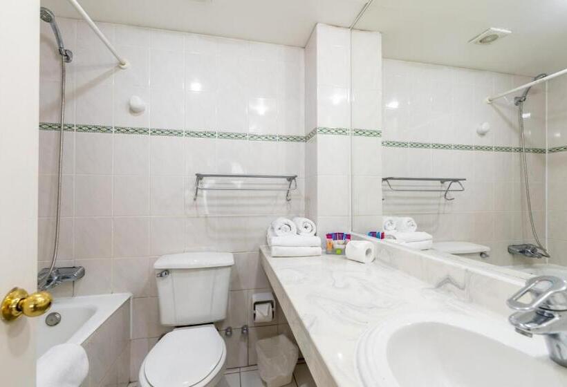 Номер Стандарт, Apart Hotel Elite Las Condes