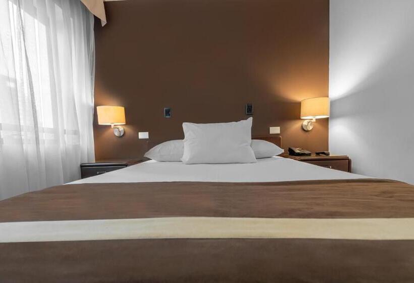 Номер Стандарт, Apart Hotel Elite Las Condes