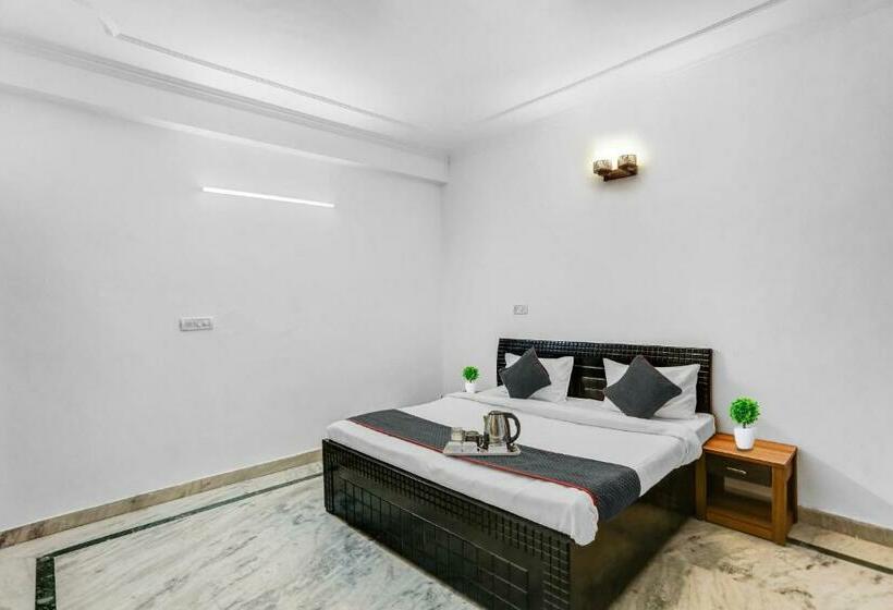 اتاق کلاسیک سه تخته, Townhouse 1071  Metro Inn Residency
