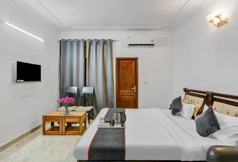 اتاق کلاسیک سه تخته, Townhouse 1071  Metro Inn Residency