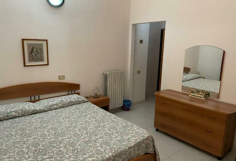 Семейный Номер, Villa Capozza Maria Greca