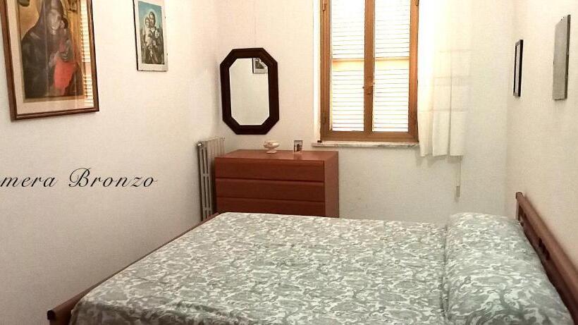 Номер Economy, Villa Capozza Maria Greca