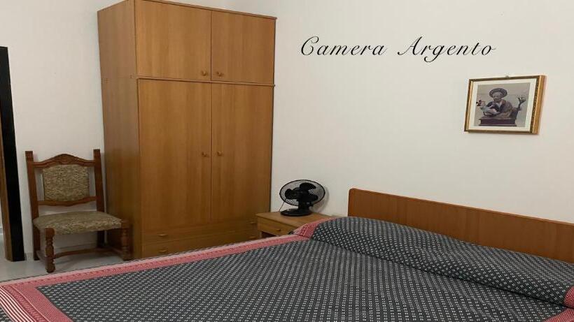 Номер Economy, Villa Capozza Maria Greca