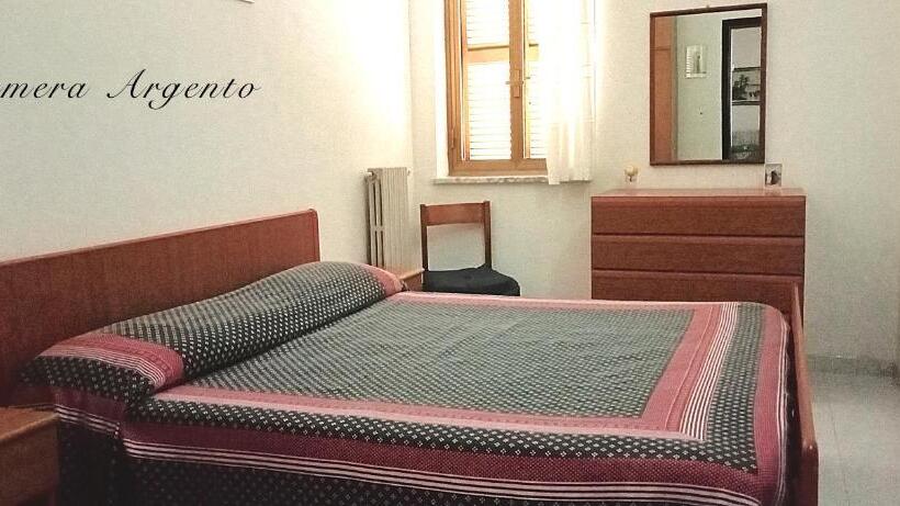 Номер Economy, Villa Capozza Maria Greca