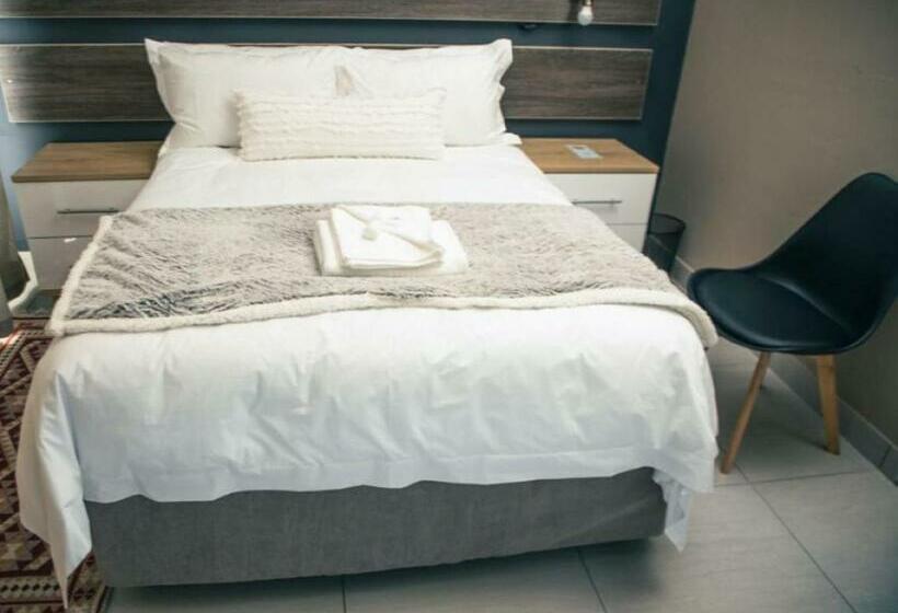 디럭스 룸, Wilson Guest House