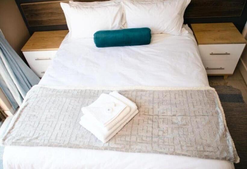 스탠다드 룸, Wilson Guest House