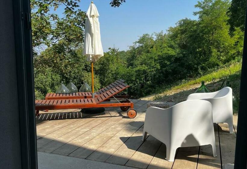 Номер Deluxe с Видом, Cascina Giantino Suite Sughero   G A Y   M E N   O N L Y