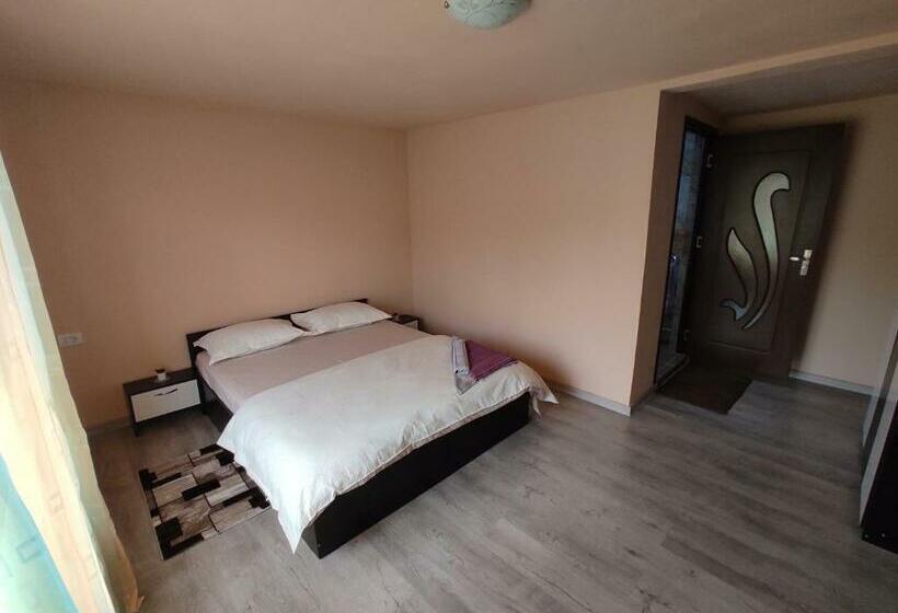اتاق استاندارد, Casa Dugălie