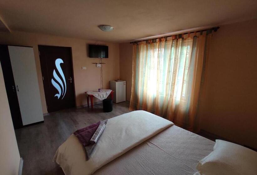 اتاق استاندارد, Casa Dugălie