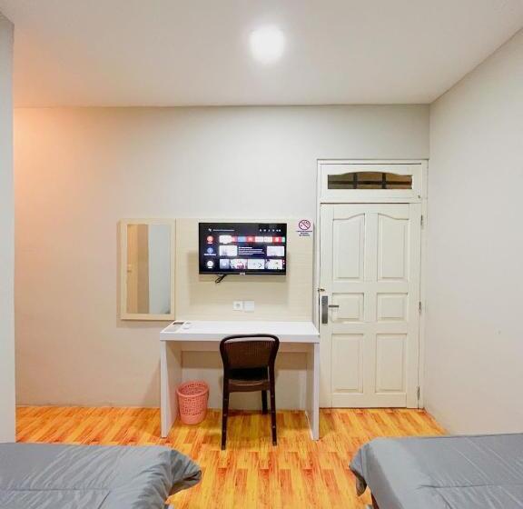 Номер Стандарт, Azalea Guest House Syariah Tanjung Tabalong