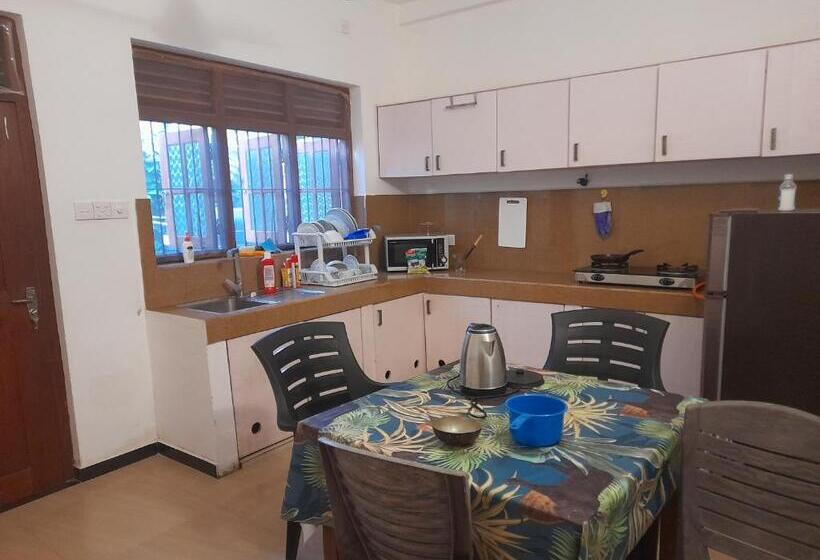 Семейный Номер Superior, Mealanie S House