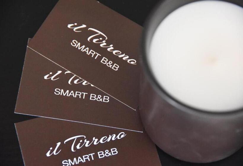 Номер Стандарт, B&b Il Tirreno