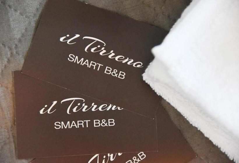 Номер Стандарт, B&b Il Tirreno
