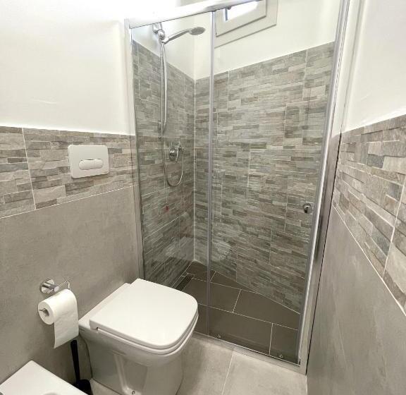 Номер Стандарт, B&b Il Tirreno