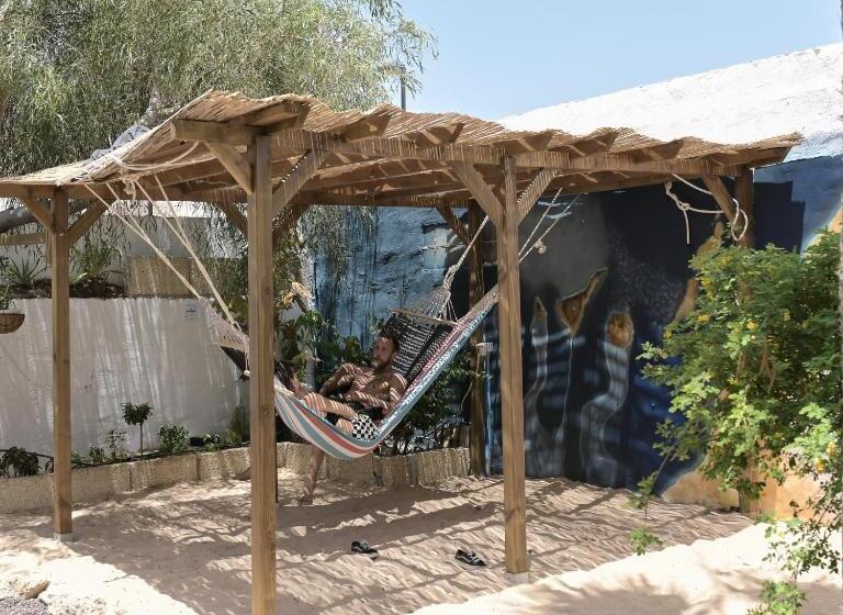 Вилла 1 Спальня Вид на Море, Hostel Los Amigos Yoga & Wellness