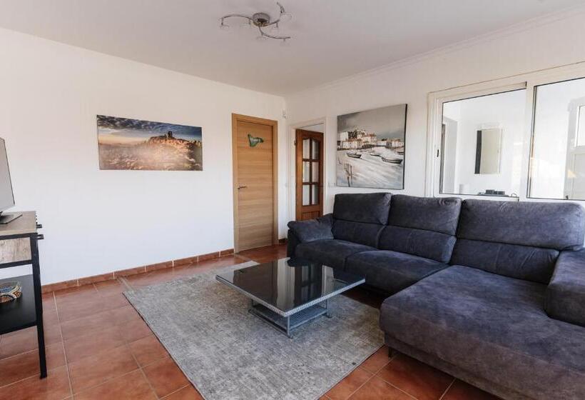 غرفة قياسية حمام مشترك, Hostel Los Amigos Yoga & Wellness