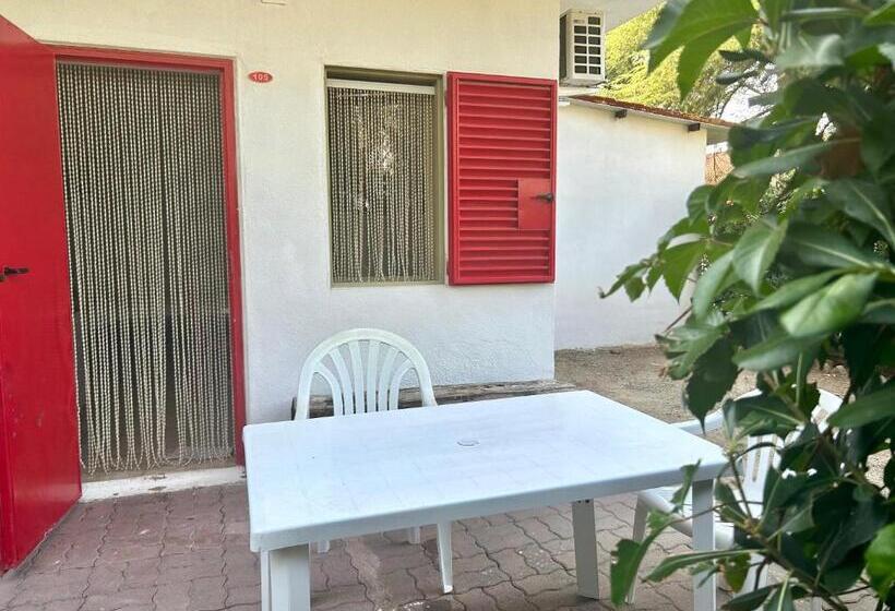 Дом 1 Спальня, Residence Poseidone   Case Vacanze
