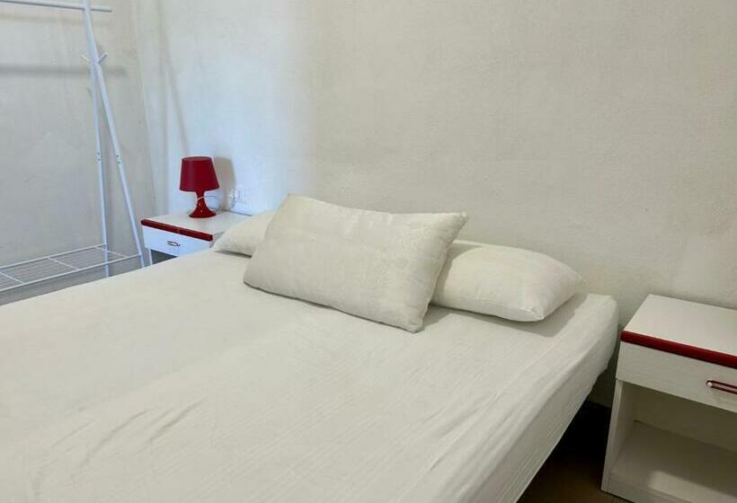 Апартаменты 1 Спальня с Балконом, Residence Poseidone   Case Vacanze